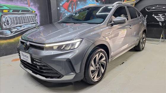 VOLKSWAGEN NIVUS 1.0 200 TSI TOTAL FLEX HIGHLINE AUTOMÁTICO VOLKSWAGEN NIVUS 1.0 200 TSI TOTAL FLEX HIGHLINE AUTOMÁTICO